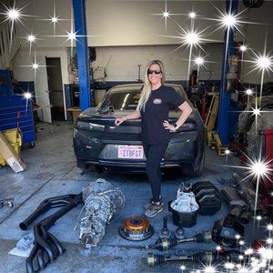 Meet your Posher, Jessika